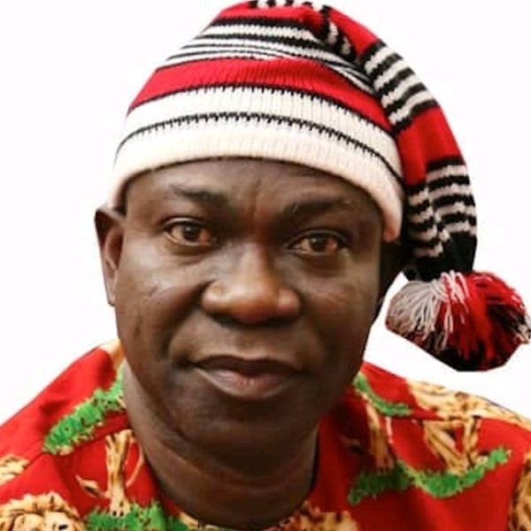 Court rejects Ukpo’s bid to overturn orders for release of biodata to Ekweremadu