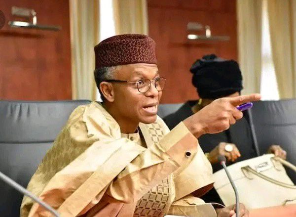El-Rufai defends Naja’atu Mohammed’s claim against Ribadu’s allegation