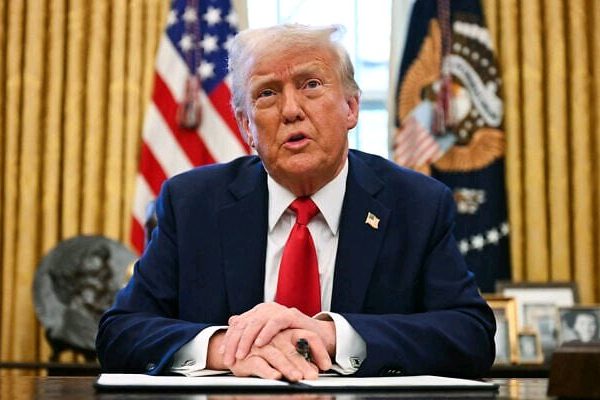 US Congressman Green announces impeachment push over Gaza comments
