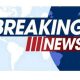 BREAKING NEWS