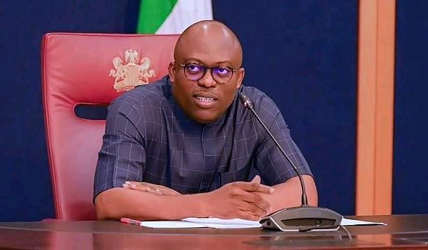 Fubara reacts to Supreme Court ruling on Rivers Assembly crisis