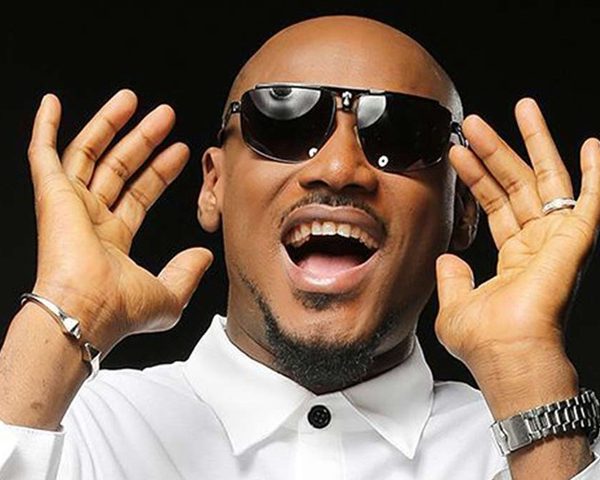 Ace musician, Innocent Idibia, popularly known as 
