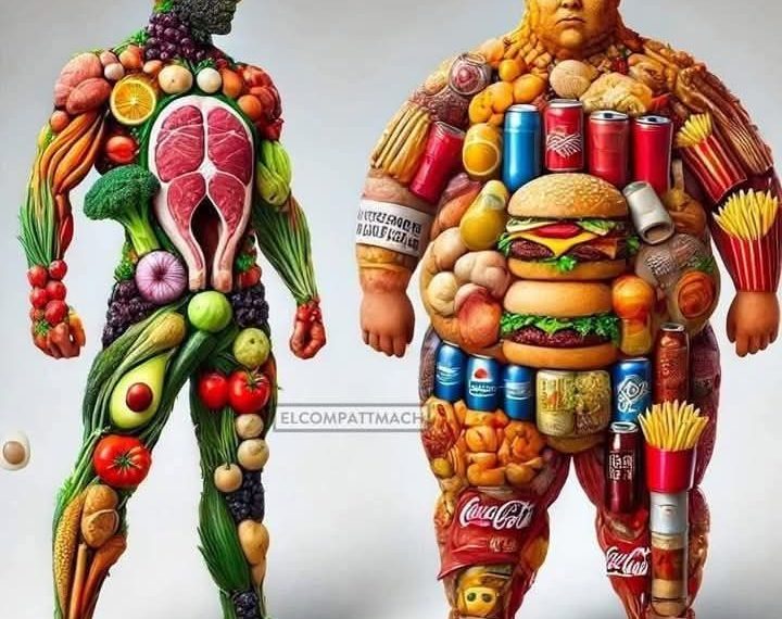 Forget medicine: 13 natural foods that can replace your prescription pills