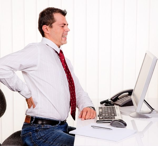 Dance but don’t suffer: How excessive dancing and sitting can lead to chronic back pain