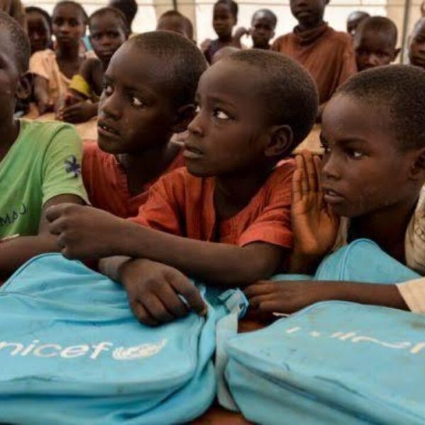 UNICEF raises alarm: 1.3 million children in Nigeria, Ethiopia face deadly malnutrition crisis