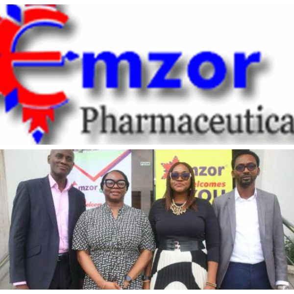 Emzor invest $230m in API plant to boost local drug production