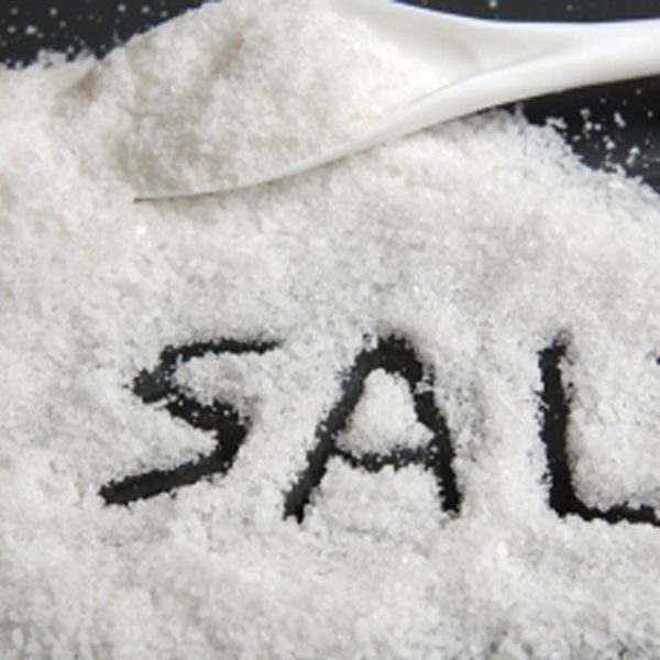 Salt verses hypertension – secret behind the both