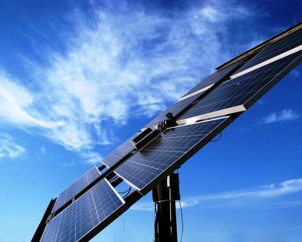 Shocking news about solar energy: what experts says
