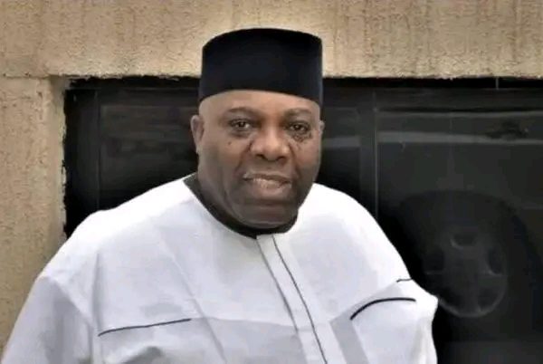 Doyin Okupe is dead