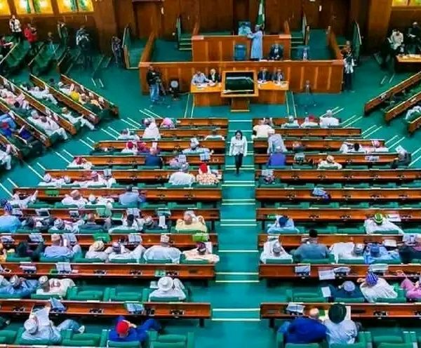 House of Reps orders blockage of porn sites in Nigeria