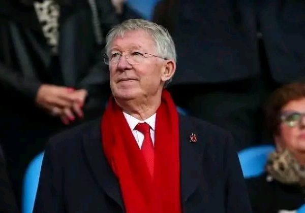 Retired Sir Alex Ferguson returns to management