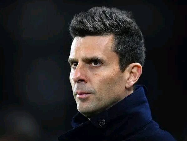 Why Juventus sacked Thiago Motta