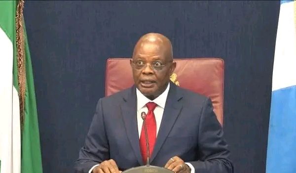 Breaking: Rivers Administrator suspends all political appointees