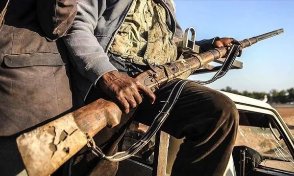 Bandits abduct five APC chieftains in Zamfara