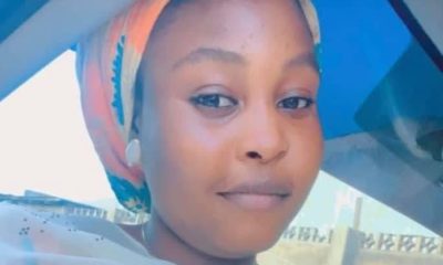 Zarah Abubakar Shehu