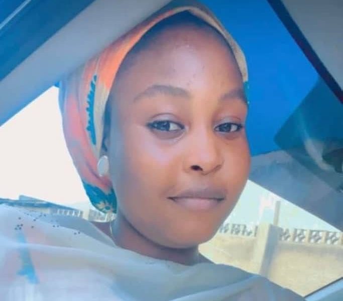 Zarah Abubakar Shehu