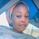 Zarah Abubakar Shehu