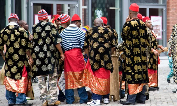 WIYC demands $10 trillion for Igbos, plans mass protest