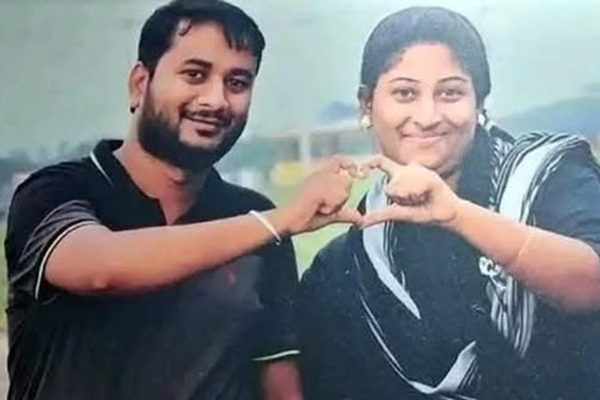 Andhra man drowns sons, commits suicide