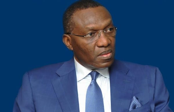 FG approves prosecution of Andy Uba over alleged N400m fraud