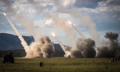 Australia to launch missiles