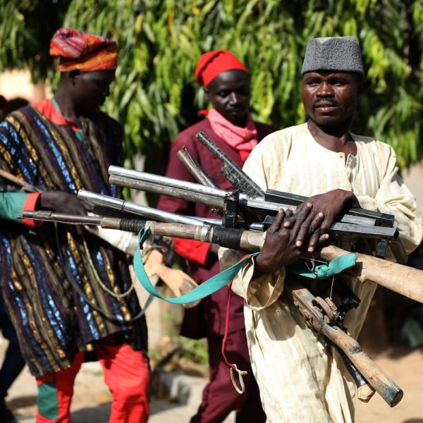 Supreme Court Ruling Sparks Bloodbath: Herdsmen Massacre Dozens in Benue and Nasarawa