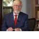 Leo Bozell II - newly appointed as South Africa Ambassador to the US.