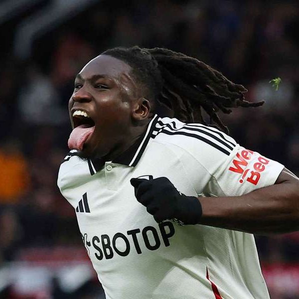 Premier League, NFF back Calvin Bassey against racist comments
