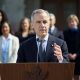 Carney, Canadian PM