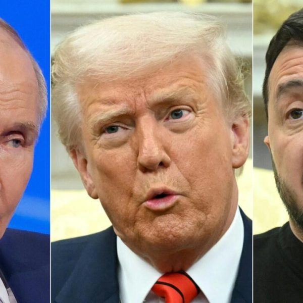 White House says Ukraine and Russian have agreed to ceasefire in Black sea