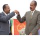 Ethiopia vs Eritrea