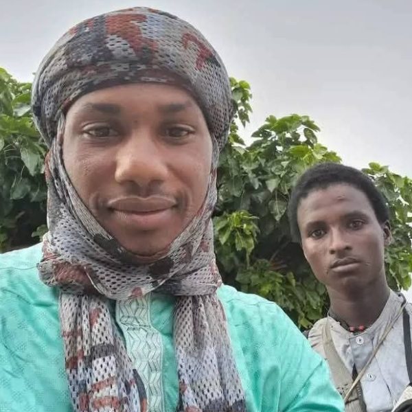 Kachalla Dan Isuhu
