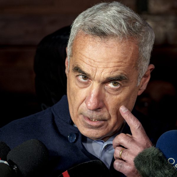 Court upholds cancellation of Georgescu's candidacy