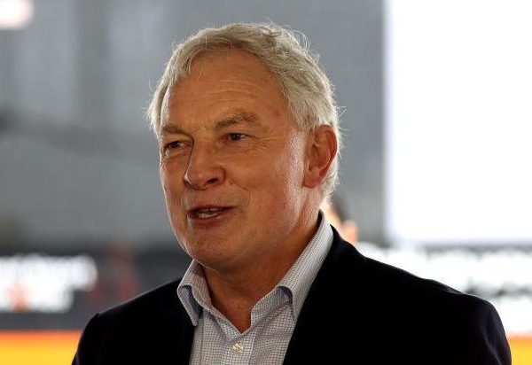 New Zealand fires top envoy