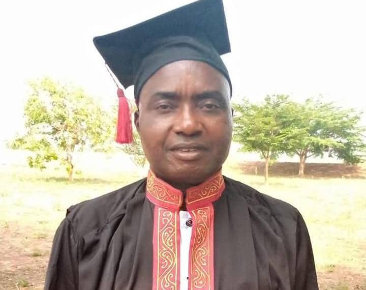 Evang Benok Nwanji strengthens COPDEM Delta’s democratic struggle as he marks 60th birthday