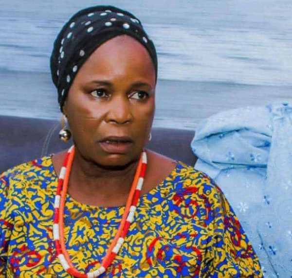 Yetunde Ogunsola exposes her late husband’s health struggles and negligence