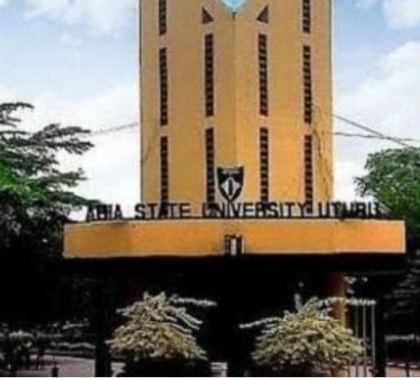 Abia state university relocates law faculty to main campus in June