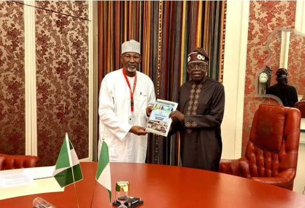 Tinubu picks ex-INEC boss Jega to fix farmer-herder crisis—right man or wrong choice?