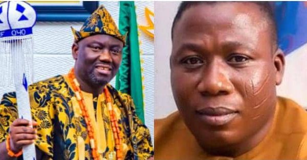 Igboho, Yoruba youth leaders reject YMF’s call for arrest