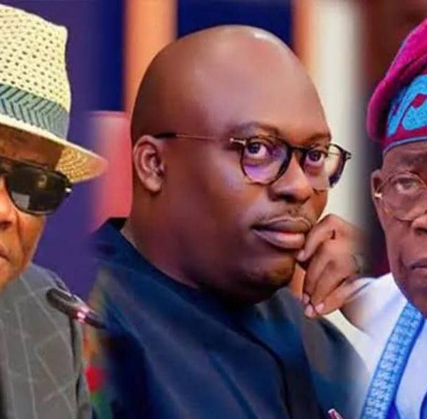 Tinubu undermines justice as supreme court fuels Rivers crisis