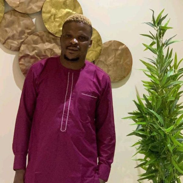 Ijoba Lande watches wife’s sex videos for months