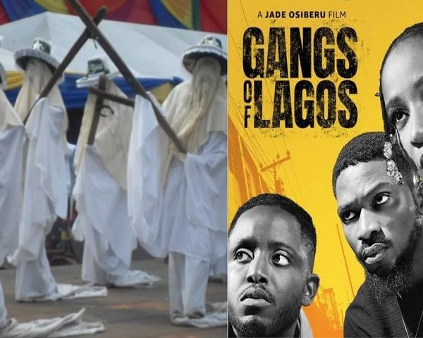 Lagos court demands public apology from ‘Gang of Lagos’