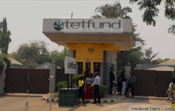 TETFund allocates billions to institutions in 2025