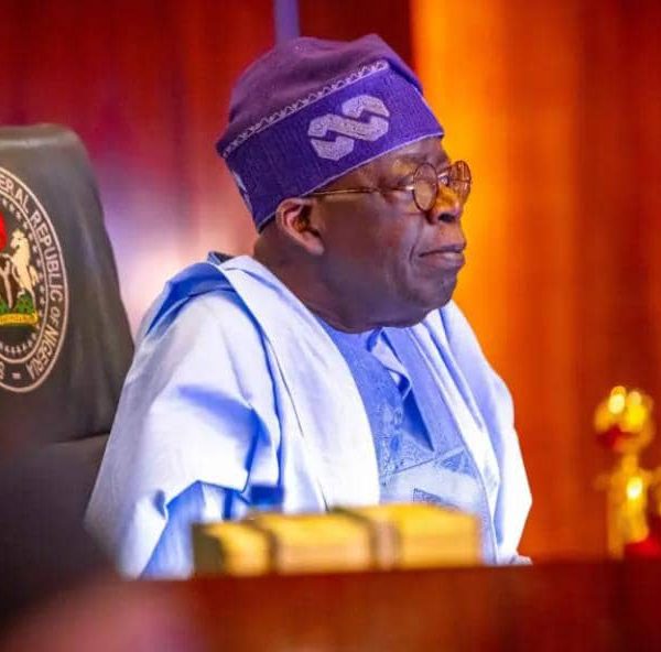 Tinubu declares state of emergency, suspends Fubara