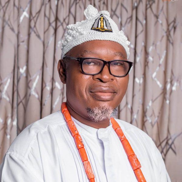 Chief Isong hails Akwa Ibom Governor for ‘Transformative Maritime Projects’ in Oron