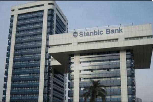 Stanbic IBTC bank expands workforce with job openings