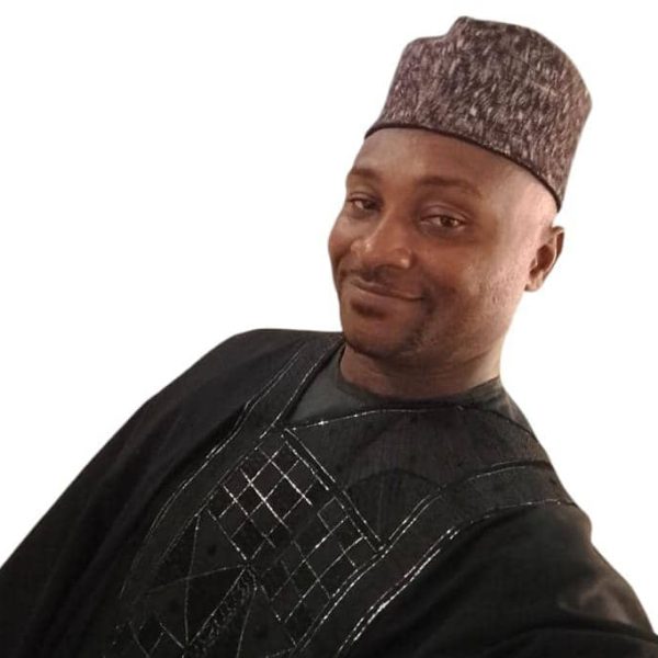Nigeria: A failed state ruled by fraudsters