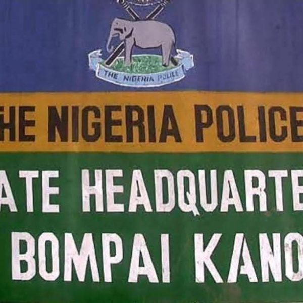 Kano police crush traditional culture to fight crime