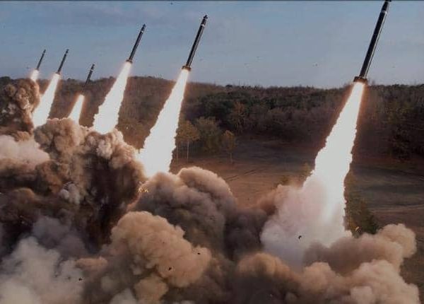 North Korea conducts new missile tests amid rising tensions