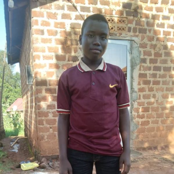 Teenage Mogul takes Uganda by storm: Nyanzi Martin Luther’s rise to fame